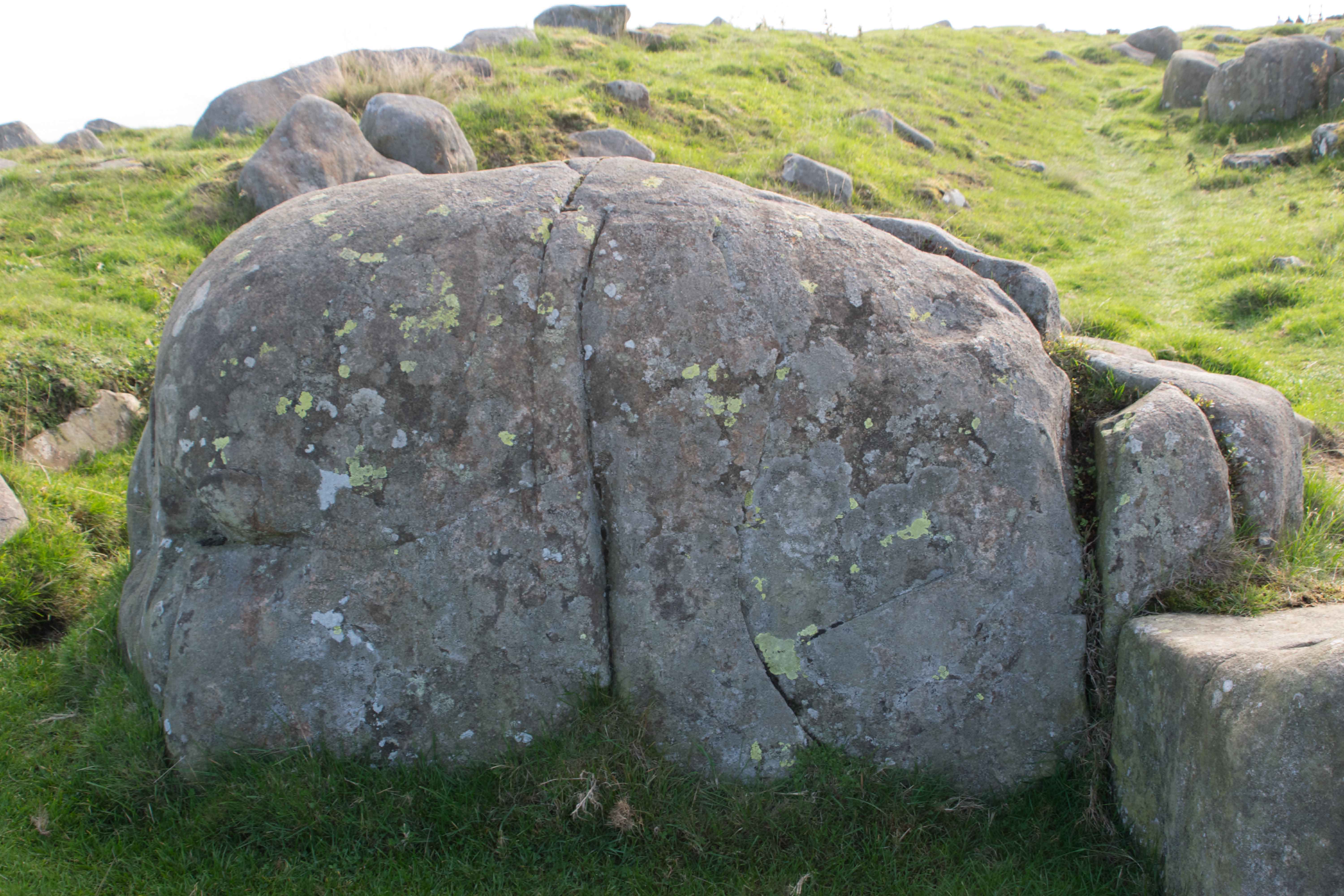Rock at Limestone Corner-3